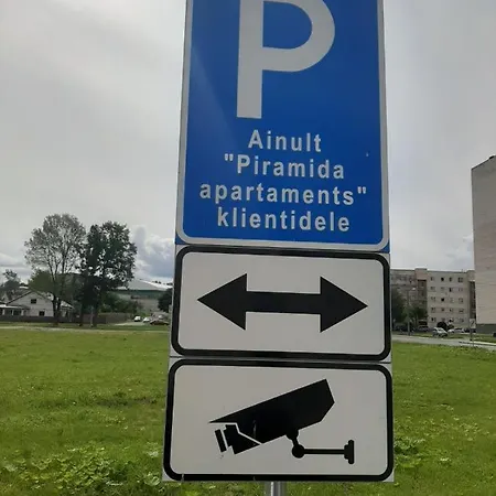 Piramida Apartment