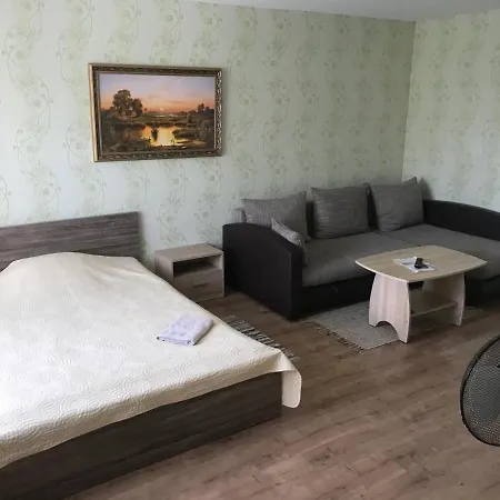 Apartament Piramida Narwa