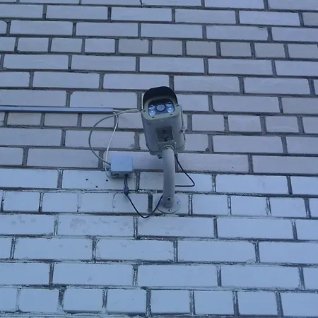 Apartament Piramida Narwa