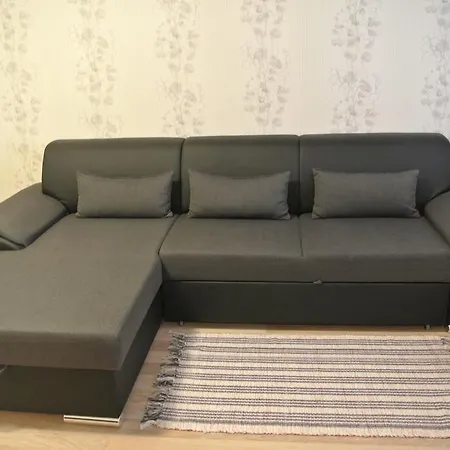 Piramida Apartment