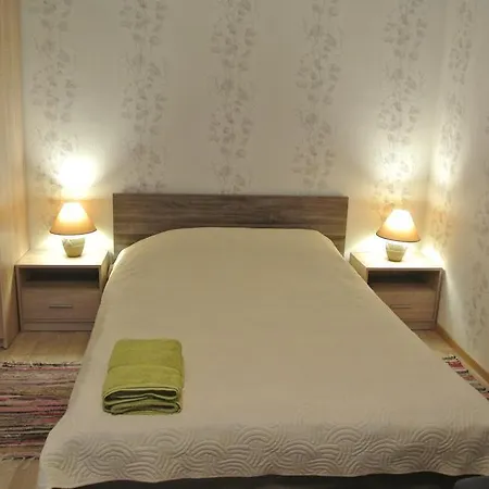 Apartment Piramida Narva