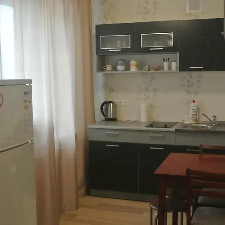 Piramida Apartment Narva