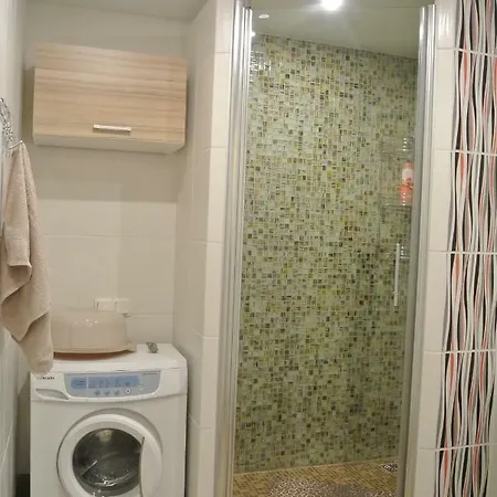 Piramida Apartment *