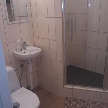 Piramida Apartment