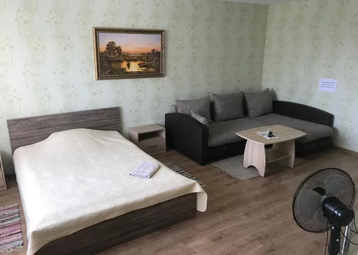 Appartamento Piramida Narva