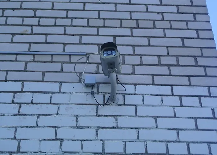 Apartament Piramida Narwa