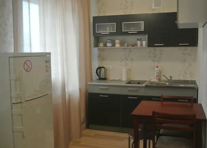 Piramida Apartament Narwa