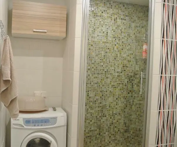 Piramida Apartament *